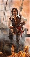 Правдивая история пиратов и флибустьеров