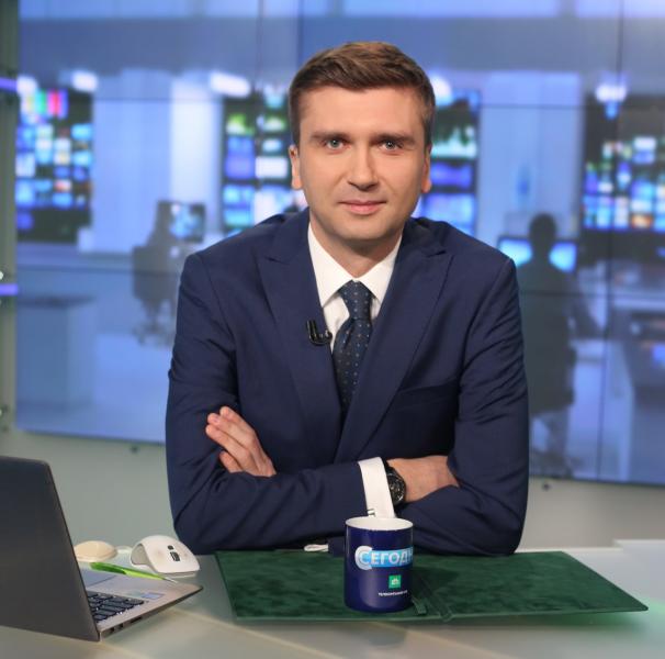 Телеведущий НТВ поддержал омский центр «Радуга»