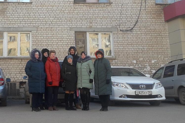 «Идите, куда хотите»: Партия Роста обратилась к прокурору Астраханской области с просьбой остановить выселение постояльцев общежития