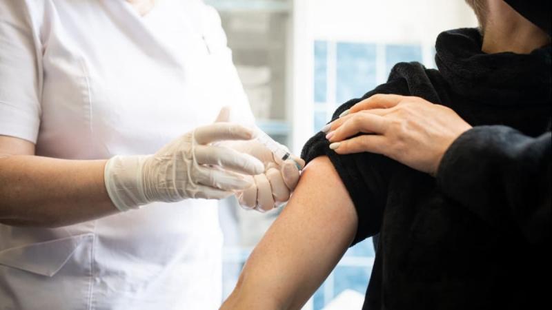 Более 700 тысяч жителей Подмосковья вакцинировались от Covid-19