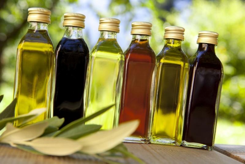 Владимир Яременко: какие растительные масла полезны для здоровья