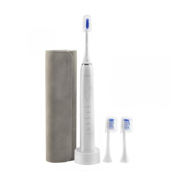 Звуковая зубная щётка Revyline RL 015 White доступна с быстрой доставкой в Красноярске
