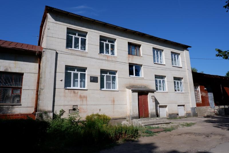 В 2023 году в поселке Орловка начнут строить новую школу вместо прежней, расположенной на территории психдиспансера