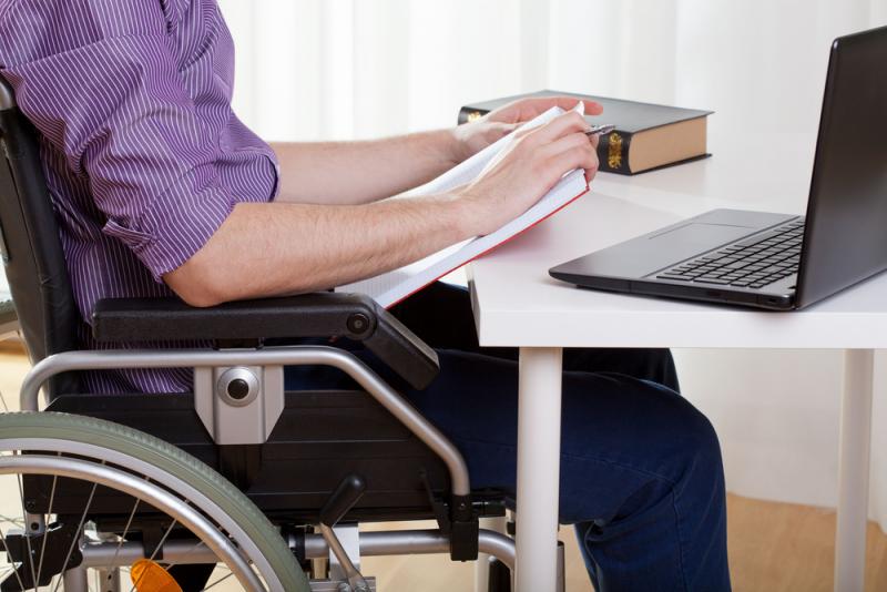 Пенсии по инвалидности продлеваются беззаявительно до 1 марта 2022 года