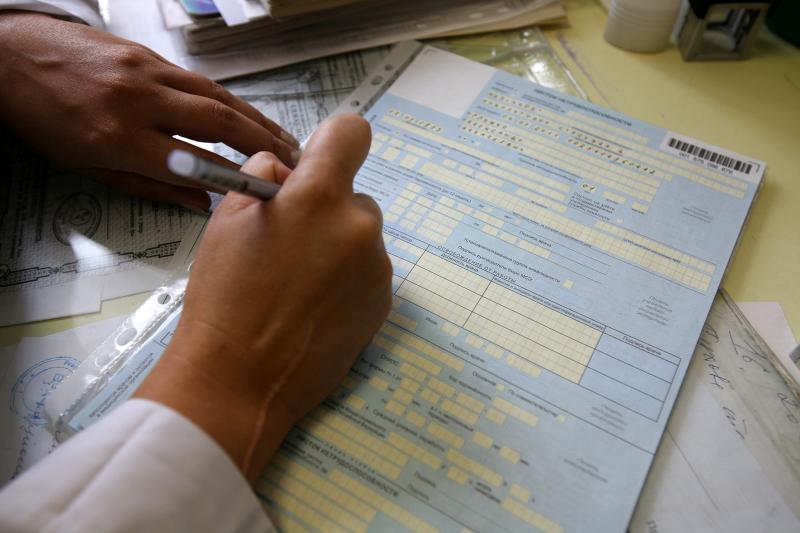 Более 4 500 жителей Приангарья получили больничные выплаты по почте