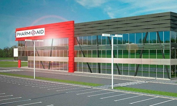 Компания «Фарм Эйд» построит завод по производству вакцин в индустриальном парке «Ворсино»