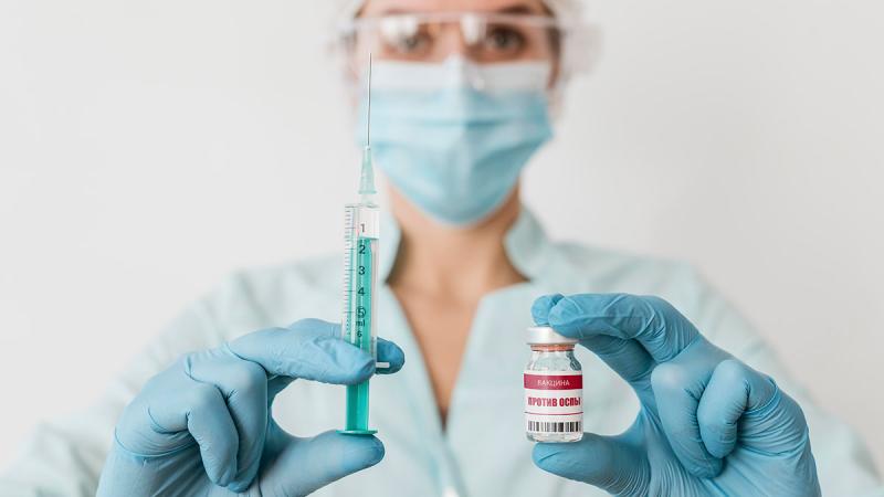 В России разрабатывается векторная вакцина против оспы обезьян
