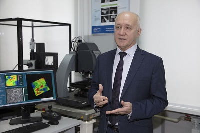 В Тольятти наладят первое в России производство медицинских имплантатов из магния