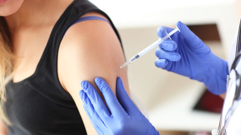 В ХГУ назвали семь причин, почему лучше сделать прививку от гриппа