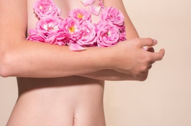 Фатима Тамаева для Medaboutme.ru: Как сохранить грудь красивой и здоровой