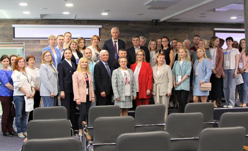 Конференция «Роль страховых представителей: лучшие региональные практики» подвела итоги работы в Архангельске