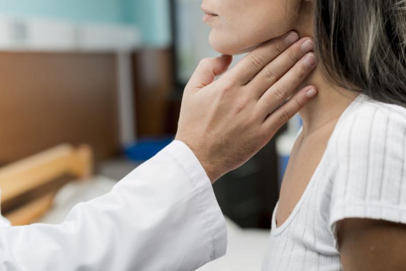 Что пагубнее всего отражается на состоянии щитовидной железы