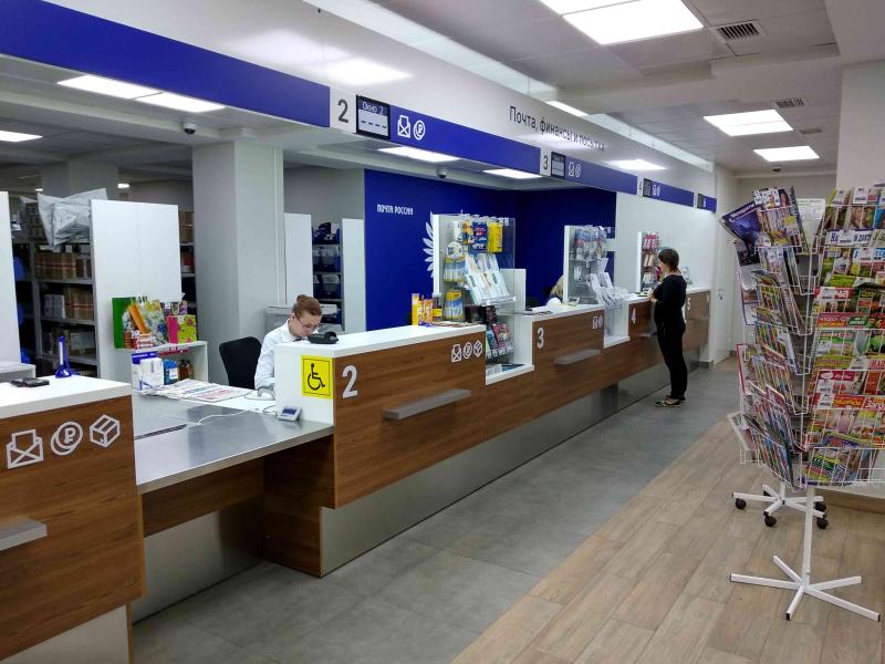 «Лекарственное страхование» в отделениях Почты набирает всё большую популярность у жителей Удмуртии