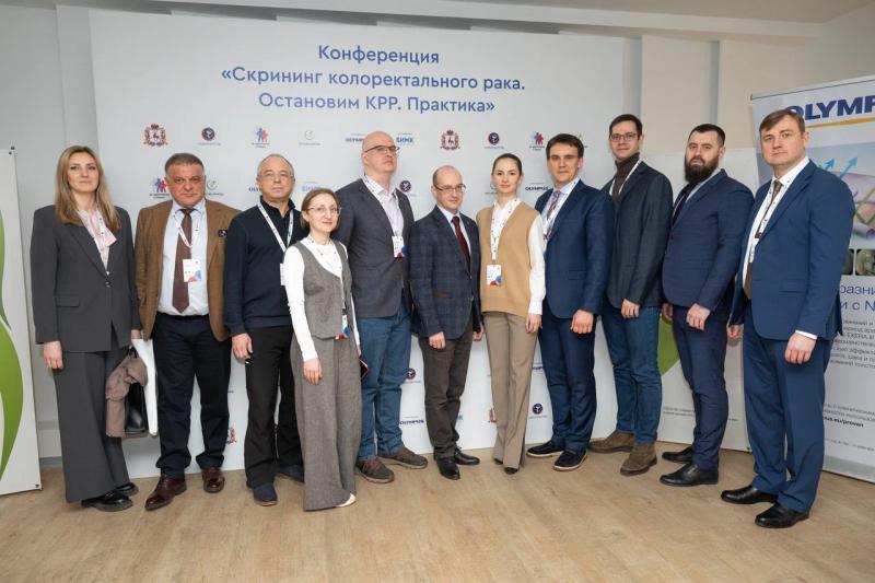 В НИЖНЕМ НОВГОРОДЕ ПОДНЯЛИ ВОПРОС ВАЖНОСТИ РАННЕЙ ДИАГНОСТИКИ РАКА КИШЕЧНИКА