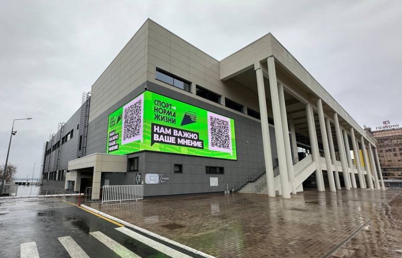 В России через QR-коды смогут дать обратную связь о состоянии больниц и школ