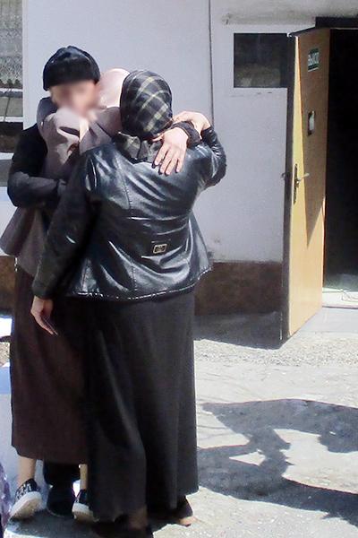 В лечебном исправительном учреждении прошел День открытых дверей