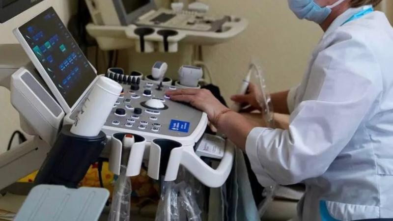 Свыше 100 единиц оборудования поступит в томские больницы и поликлиники в этом году