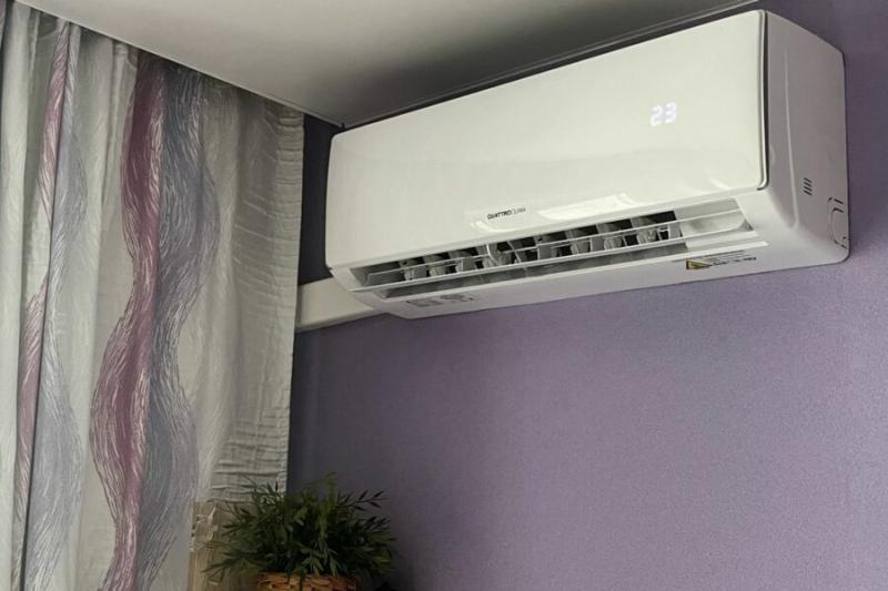Эксперты рассказали новосибирцам, как сберечь здоровье под кондиционером в жару