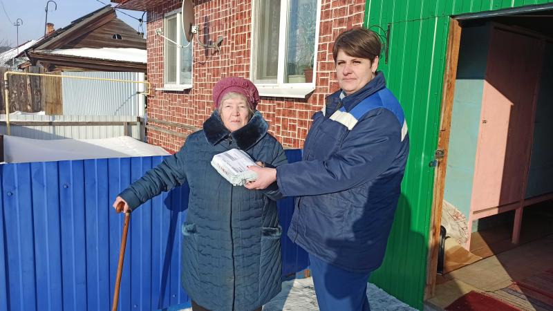 Медицинские проекты Почты: какие сервисы призваны позаботиться о здоровье томичей