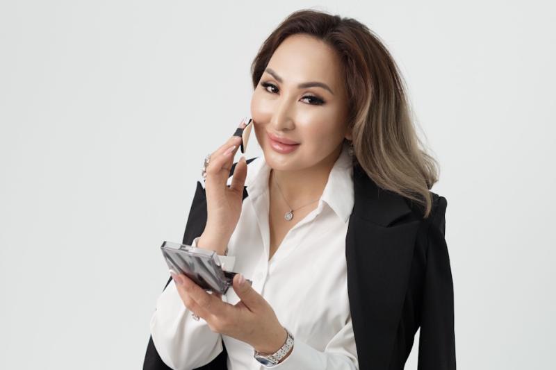 Косметолог-эстетист Фатима Джумабаева: как сделать кожу сияющей