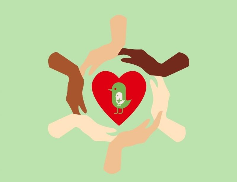 Фонд «Дети+» запустил первый в России благотворительный маркетплейс в пользу детей, рожденных с ВИЧ