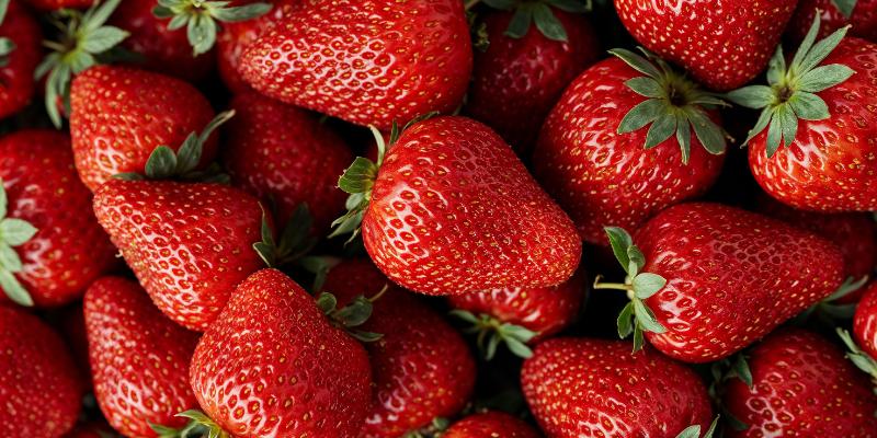 Секреты свежести: как хранить клубнику, чтобы она не покрылась плесенью