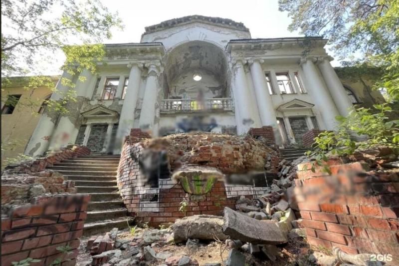 План развития новосибирского санатория «Речкуновский» утверждается