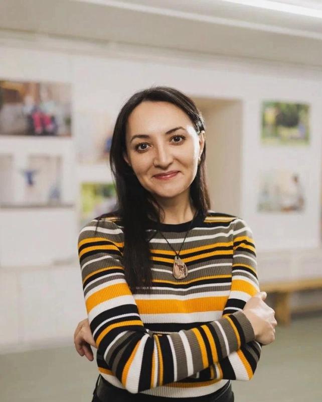 Детский инклюзивный театр «Светлячки»: дарим голос и возможность самовыражения детям с особенностями здоровья