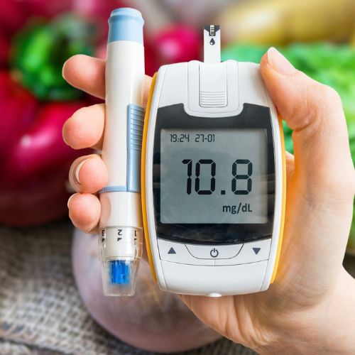 Сахар в жару скачет даже у здоровых: как климат влияет на инсулин и глюкозу рассказала доктор Филатова