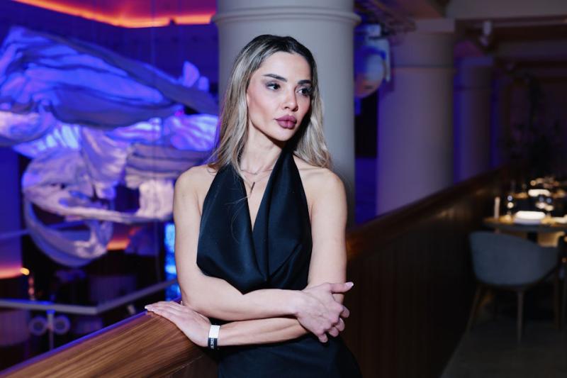 Трихолог Мадина Осман: типы алопеции и методы борьбы с ними