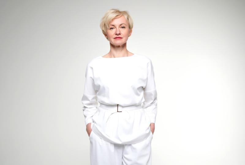 Главный врач клиники микрохирургии глаза АйМед Элина Санторо: что делать если лопнул сосуд в глазу