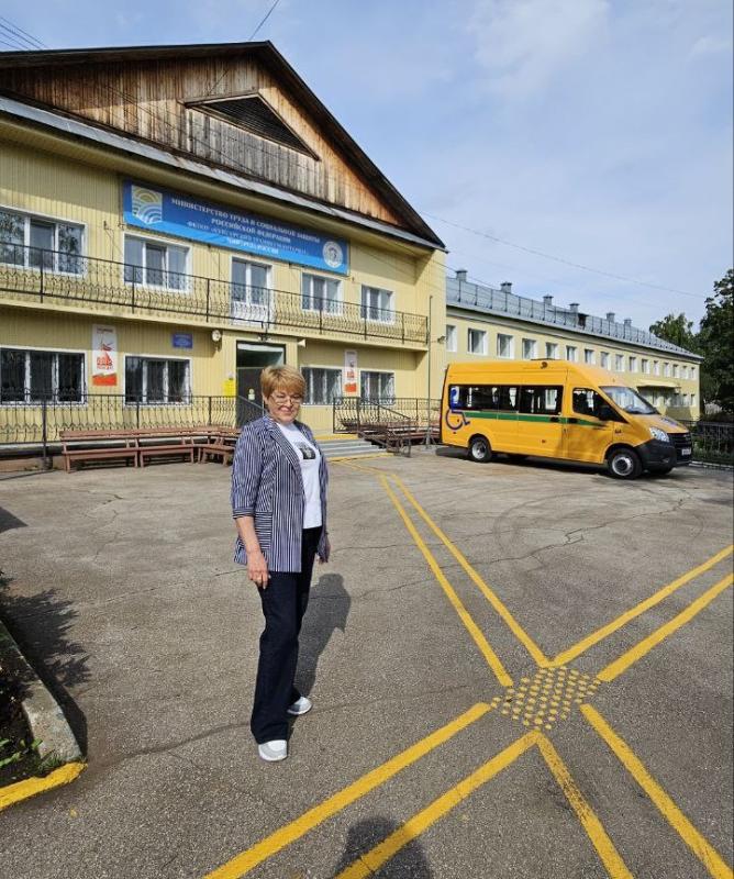 В Доме счастья пройдет встреча-знакомство для родителей по профессиональному образованию детей с инвалидностью и ОВЗ