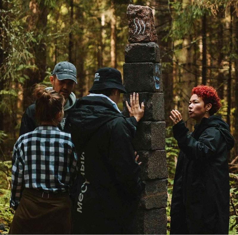 Отдых на природе как терапия: 5 причин выбрать формат экотерапии для снижения стресса