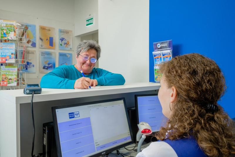 Аптечный кешбэк: жители Омской области 5 600 раз оформили лекарственный полис на почте