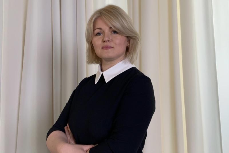 Врач-гигиенист клиники «Мегастом» Инна Гришина: как правильно чистить зубы