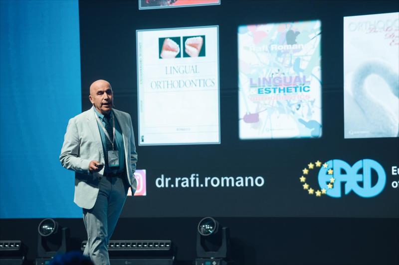 Российские специалисты представили инновационные цифровые разработки в ортодонтии: автоматизированный анализ данных диагностики и новые алгоритмы планирования лечения