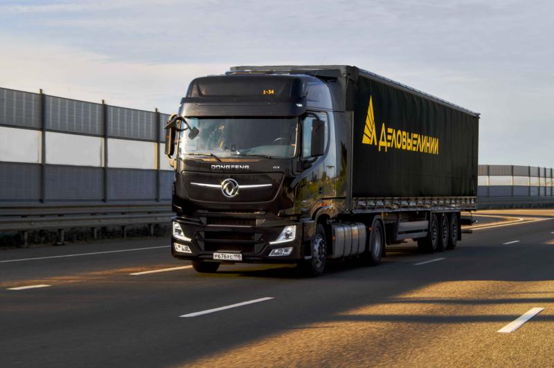 Спрос на перевозки в аптечные сети вырос на 7% — «Деловые Линии»