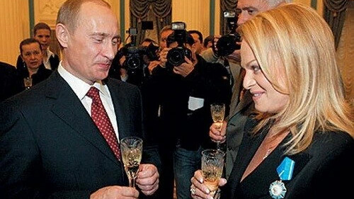 УДИВИТЕЛЬНОЕ В ДЕЛЕ "ДОЛИНОЙ, ЦЫРУЛЬНИКОВОЙ". ДОРАССЛЕДОВАНИЕ! ВИДЕО! Россия, США, Европа могут улучшить отношения и здоровье общества! Интеллекты, Высшие суды помогают!