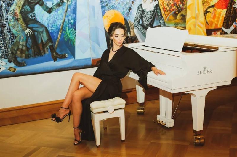 Врач-косметолог Мадина Осман: как работают пептиды в косметике