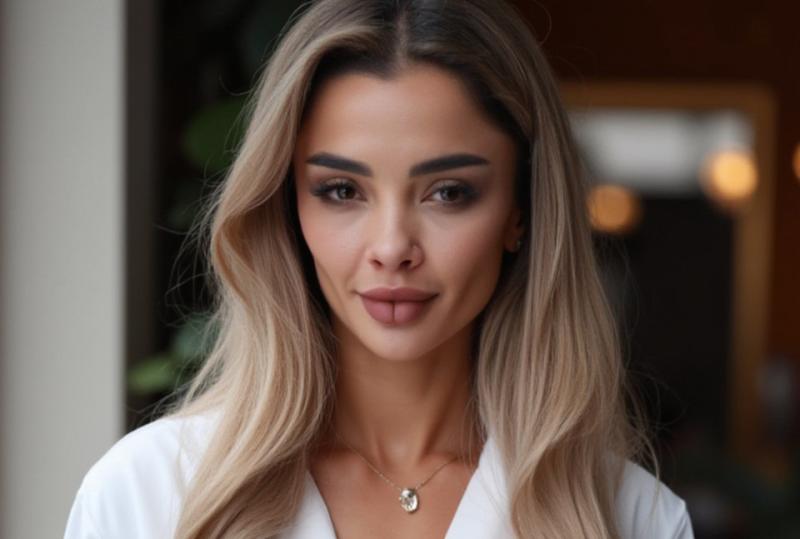 Врач-косметолог Мадина Осман: какие процедуры стоит сделать в зимний период