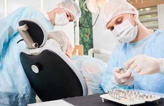 Зерно истины: как сделать «исчезающие» имплантаты надежнее