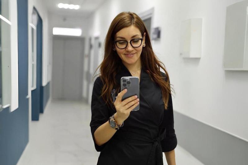 Пластический хирург Софья Абдулаева: современные методы липосакции - что важно знать