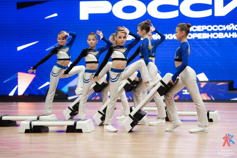 Федерация фитнес-аэробики России поддержала инициативу Министерства спорта о введении нового статуса спортсмен-любитель