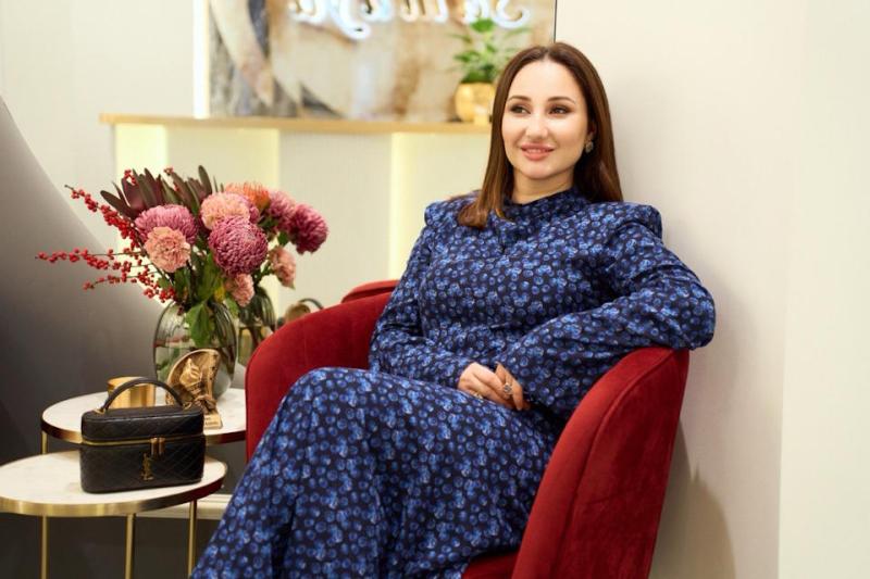 Врач-косметолог Зухра Балакеримова: ошибки в зимнем уходе за кожей лица