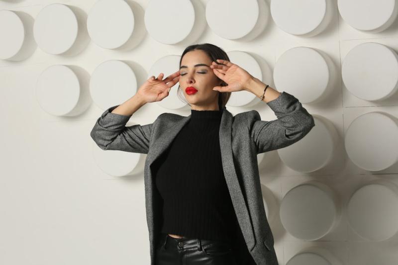 Врач-косметолог Мадина Осман: действительно ли сперма лосося помогает вернуть молодость