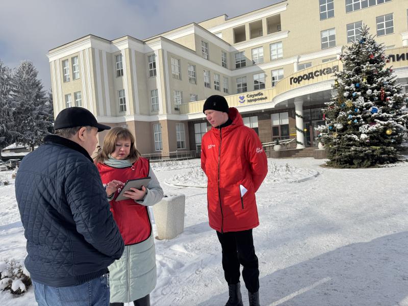 Михаил Кузнецов доложил Президенту о результатах мониторинга проблем первичного звена здравоохранения в регионах России
