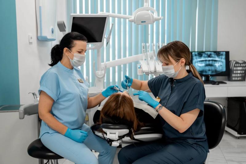 Улыбка как инвестиция в здоровье и качество жизни