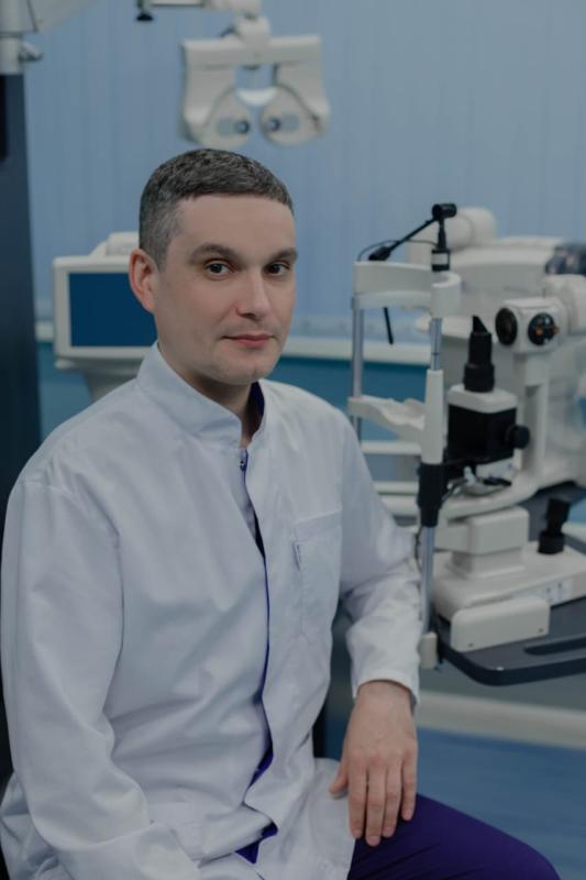 Больница Боткина: традиции и преданность делу