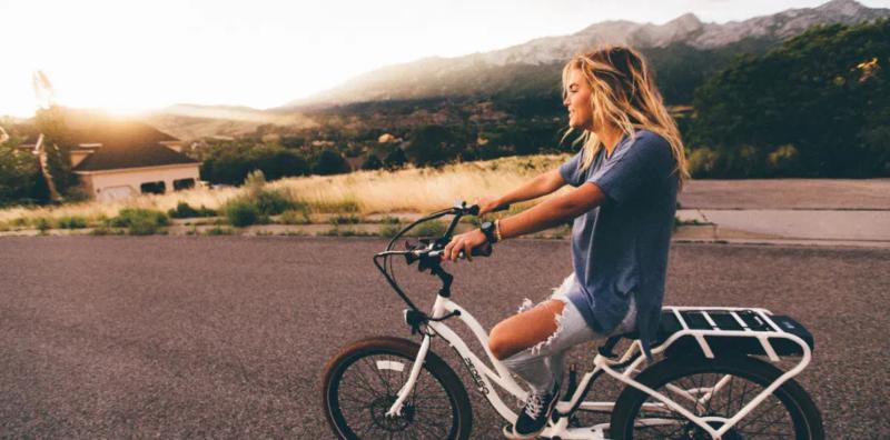 Фитнес-тренер Анастасия Фокина рассказала рязанцам, как поддерживать тело в тонусе