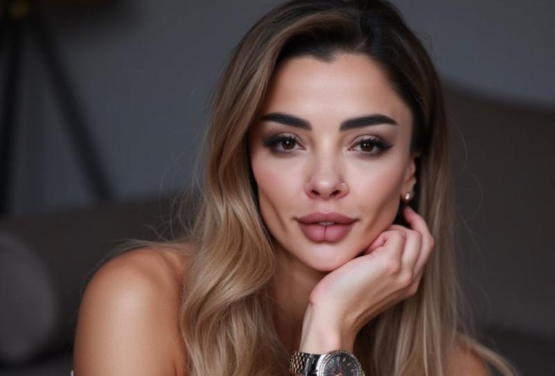 Врач-косметолог Мадина Осман: убирает ли лазерная липосакция целлюлит